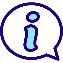 information icon