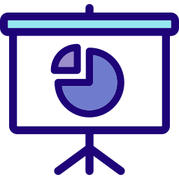 표시 icon