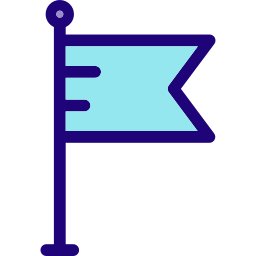 Flag icon