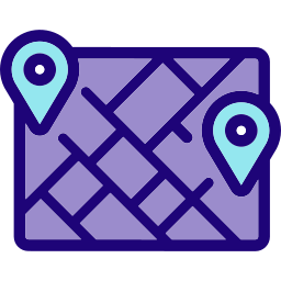 Map icon