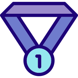 medal ikona