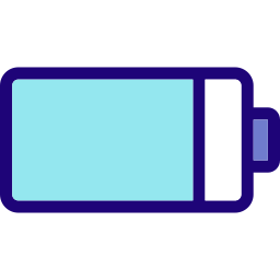 Battery icon