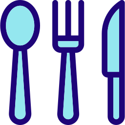 Cutlery icon