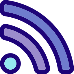 rss icon