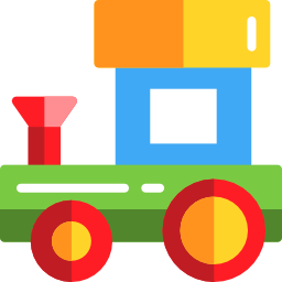 Train icon