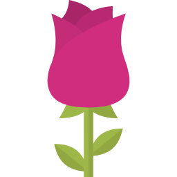 rose icon