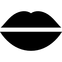 pocałunek ikona