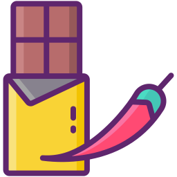 Chocolate icon