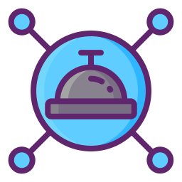 Network icon