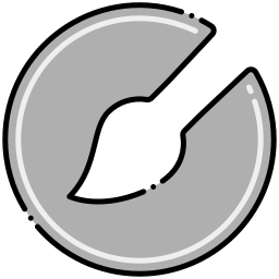 logo design Ícone