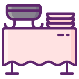 Buffet icon