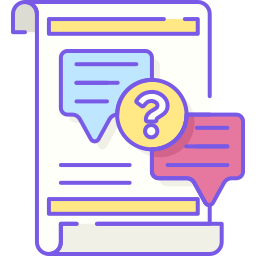 Question icon