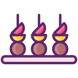 Appetizer icon