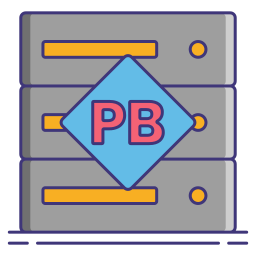 페타 바이트 icon