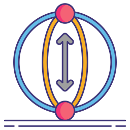 qubit icona