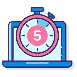 Timer icon