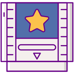 게임 카트리지 icon