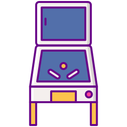 Pinball icon