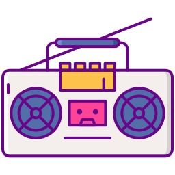 Radio आइकन
