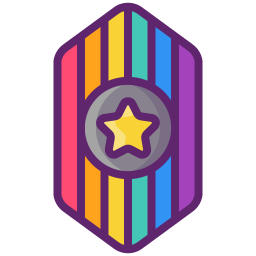 regenbogen icon