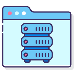 Data icon