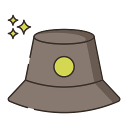 fischerhut icon