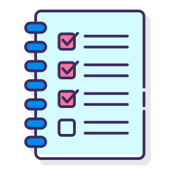 Task list icon