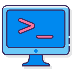 terminal icon