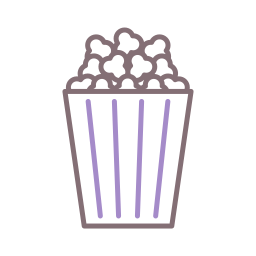 popcorn icon