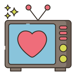 テレビ icon