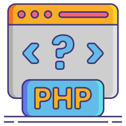 código php Ícone