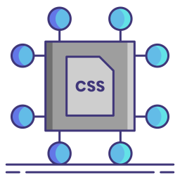 Processor icon