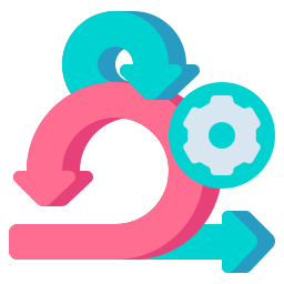 Scrum icon