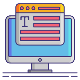 texteditor icon