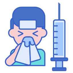 Vaccine icon