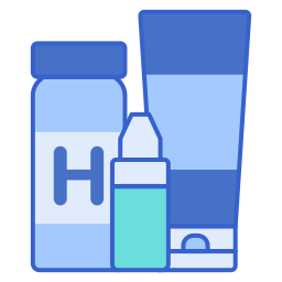 homöopathie icon