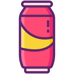 soda icono