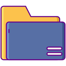ケースファイル icon