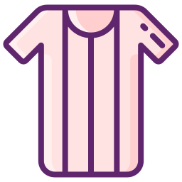 koszula sportowa ikona