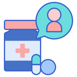 Medication icon