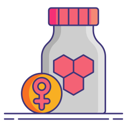ホルモン療法 icon