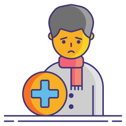 Patient icon