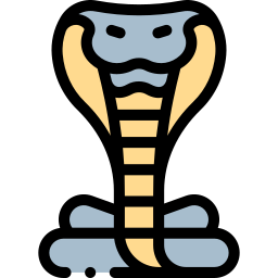 코브라 icon