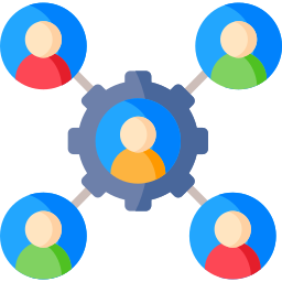 Network icon