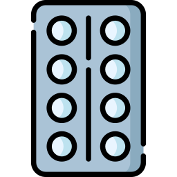 tablets icon