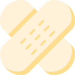 Plaster icon