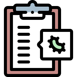 Clipboard icon