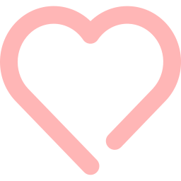 Heart icon