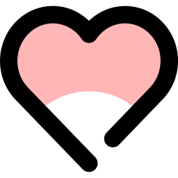 Heart icon