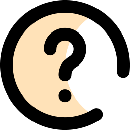 Question mark icon